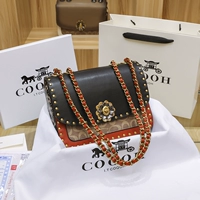 Высококачественный горный чай, цепь для отдыха, сумка через плечо, сумка на одно плечо, на цепочке