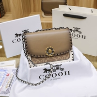 Кремовый/кофейный