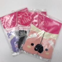 Fundith Poetry Cartoon Cute Pure Cotton Autumn Winter Socks FG0185 Special Price