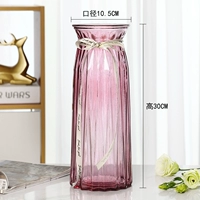 Бордовое оригами