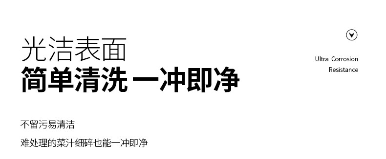 安享好物 安享B级砍骨刀-狂鲨龙雀斩骨刀  