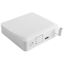 4G mobile phone remote control electric rolling shutter door Tuya smart 4G garage switch multi-frequency in one remote control