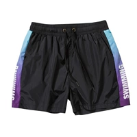 Сиреневый, градиент