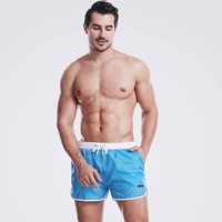 Светло-синий