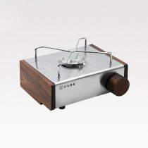 Outdoor camping stove South Korea KOVEACUBE Kovia camping picnic portable cassette stove boiler