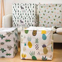 Chu Zhichang Department Store Giant No-Bully Cashier Bag Change Season 100L Super-Thickened Mildew-Proof Dust-Proof Moisture-Proof Clothing Finishing Bag