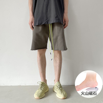 Li Gaits Volcanic Magnet Insole WS1 Tingmei sports foot arch protector foot XO-shaped leg flat valgus improvement correction