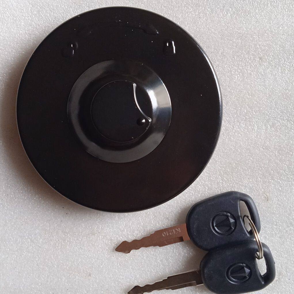 Wuzheng UFO Aochi A3X3T3D3D5X6V6 fuel tank cover diesel tank fuel tank cover C86 inner diameter 113