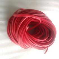 Wuzheng tricycle original car accessories front mud tile glue strip red glue strip edge strip tricycle various models