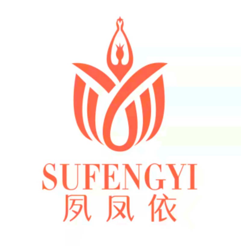 SUFENGYI时装折扣店的LOGO