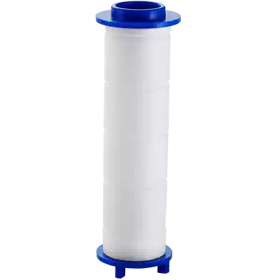 1 shower nozzle filter (Note:only the filter shower can be installed and used)