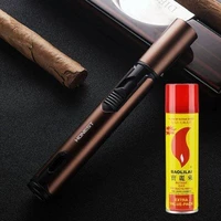 Коричневый+200 мл газа