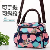 Водонепроницаемая сумка через плечо, шоппер, вместительная и большая барсетка, увеличенная толщина, ткань оксфорд