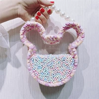 Розовый желто -белый заказ