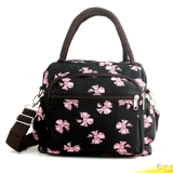 Водонепроницаемая сумка через плечо, шоппер, вместительная и большая барсетка, увеличенная толщина, ткань оксфорд