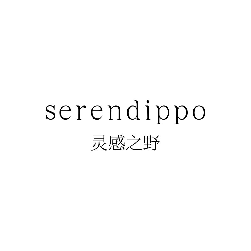 SERENDIPPO旗舰店的LOGO