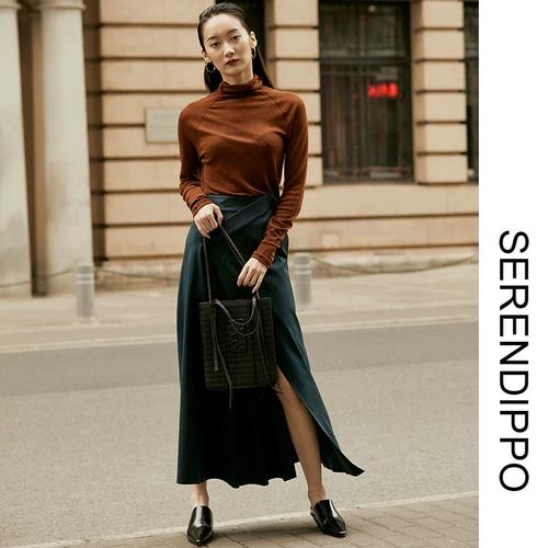 Летняя черная оригинальная сумка для телефона, 2020, из натуральной кожи