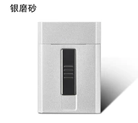 Серебряный мат