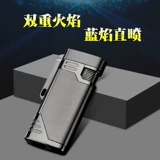 Креативная портативная ветрозащитная зажигалка для ключей, делается под заказ