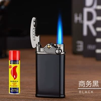 Газовый цилиндр*1 (рокер) бизнес черный