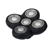 Bald God Instrumental Five Tool Head Universal Accessories High Power Spare Tool Bit