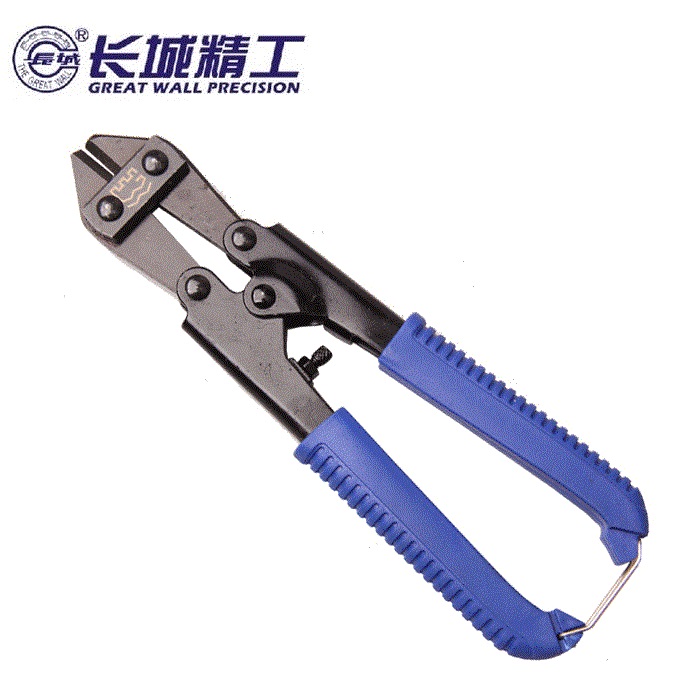 Great Wall Seiko Mini wire breaking pliers 200mm (8) 202308