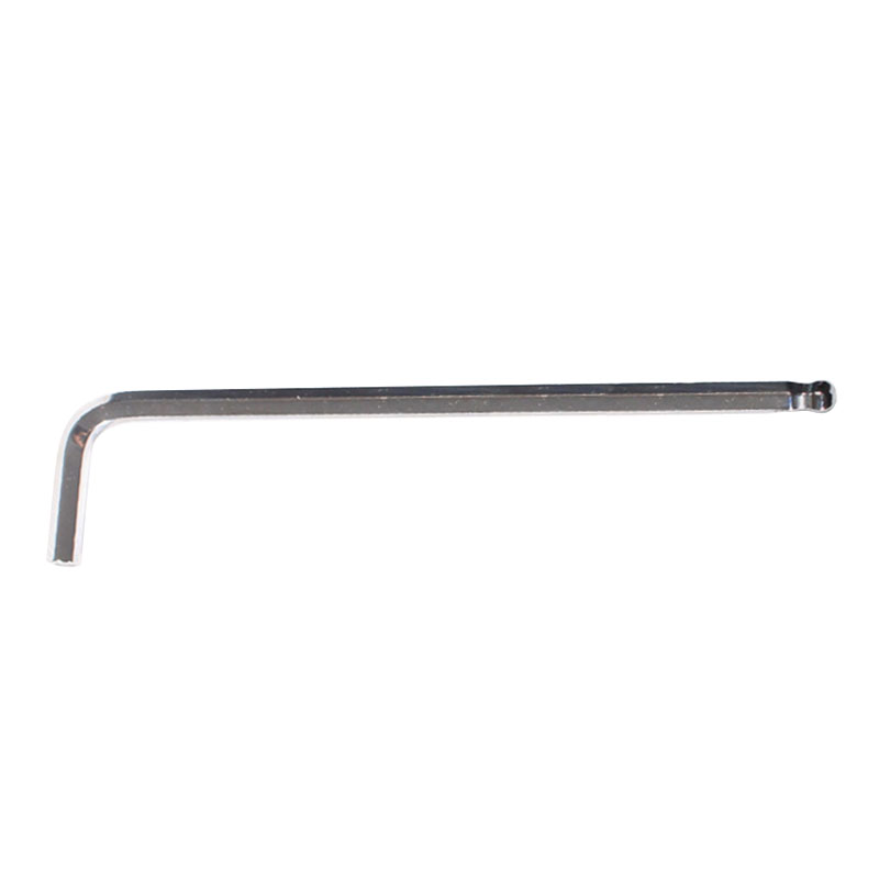 Shida tool lengthened ball head inner hexagonal wrench 81104 81105 81106 81107 81108