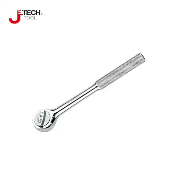Jico JETECH quick drop-off ratchet wrench RT1 21 43 8 series light handle ratchet handle