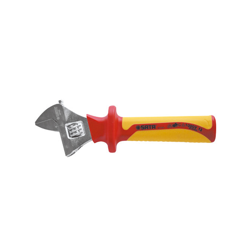 SATA Shida Tools VDE Insulation Voltage Resistant Active Wrench 47101 47102 47103 47104