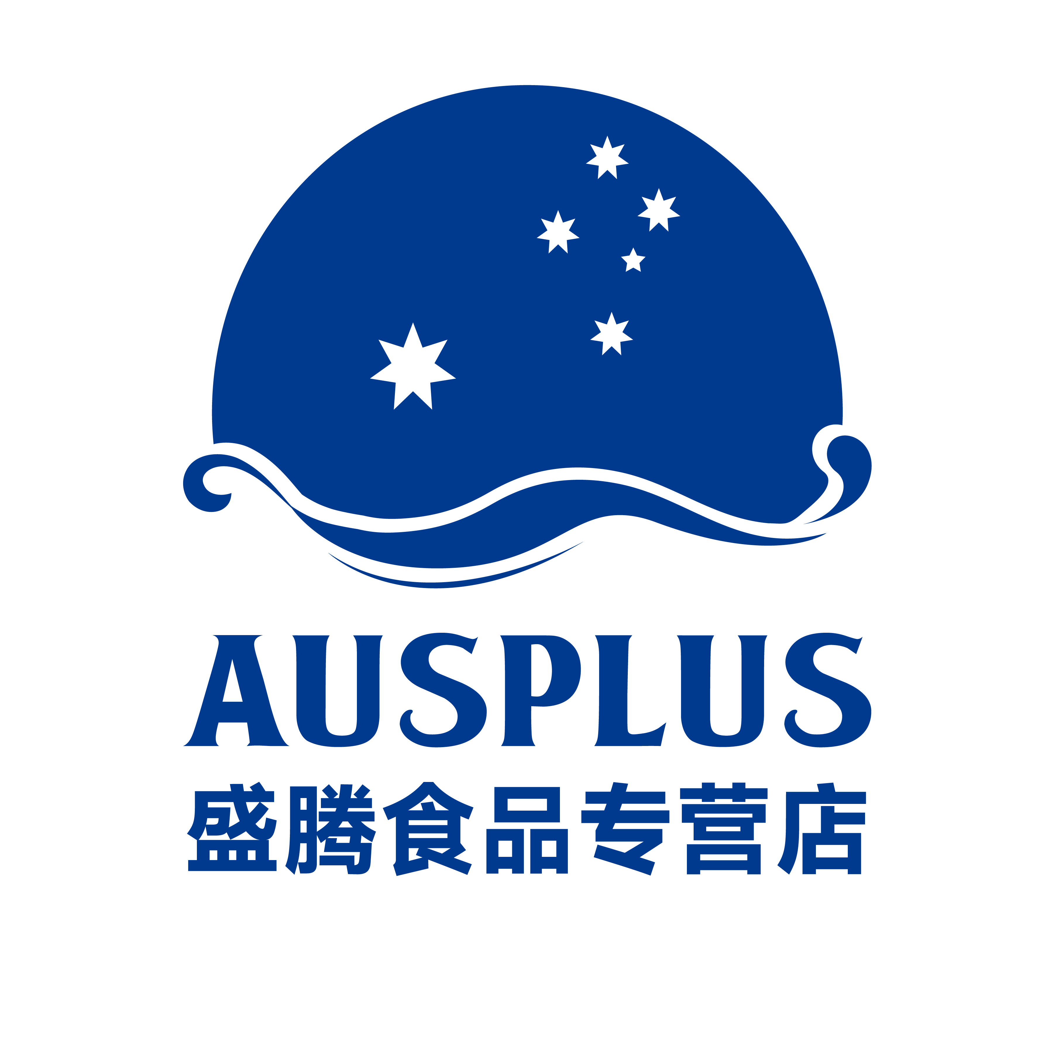 盛腾食品专营店