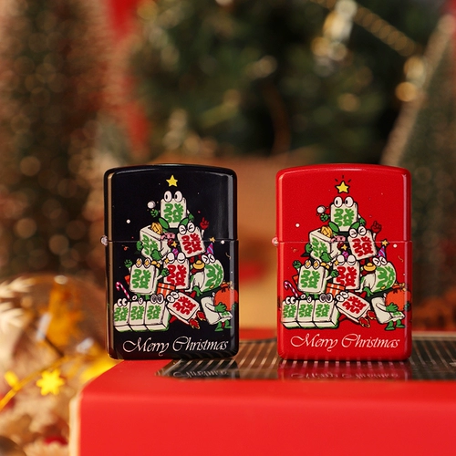 Милая высококачественная креативная высококлассная зажигалка для друга на керосине