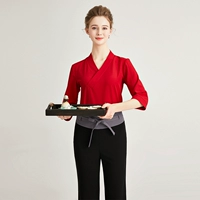 Красный ремень