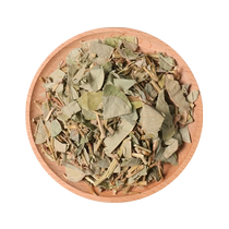 Golden Money Grass Chinese Herbal Medicine 500g Large Leaf Gold Money Grass Bubble Tea Water Platoon Stone Wild Golden Money Grass Hitch A Golden Corn Need