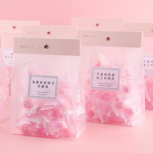 【阿鸣哥】网红散装白桃水果汁糖果20颗