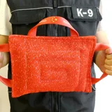 Тренировка собак подушки для укуса собаки тренировочные подушки, тренировочная лошадь собака кусает щенков добродетель, укусить ткань тренировка собаки укусы укусовые зубы