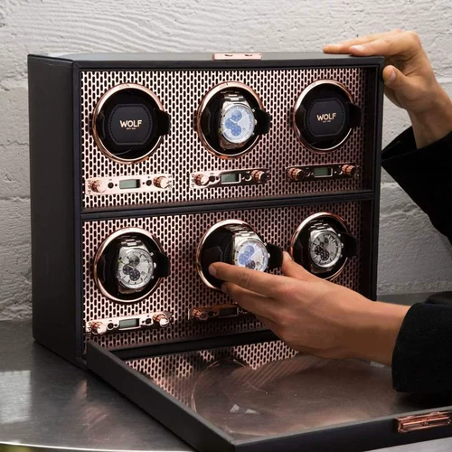 Механические автоматические часы, дверная подушка, фиксаторы в комплекте