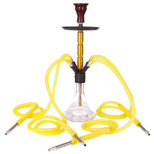 Арабский большой кальян, полный комплект, подходит для подростков, фруктовый вкус