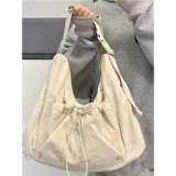 Tide, тканевый мешок, нейлоновая сумка для телефона, вместительная и большая сумка через плечо, подходит для студента