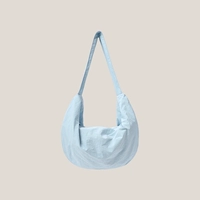 Синий без кулона