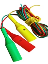 Water level safety probe constant sensor pool water tower fully automatic controller sensor input level meter water pump