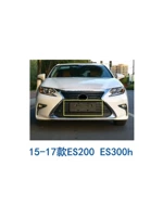 15-17 ES200 250 300H