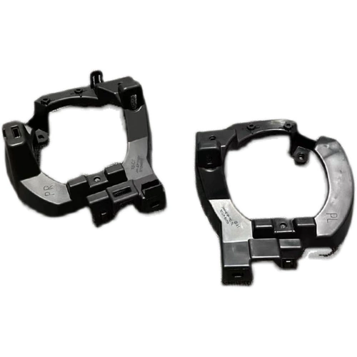 18 19 Доминирующие опору туманных лампок, противотуманные фары, ящик с противотуманным туманом недавно доминирующий передний туман.