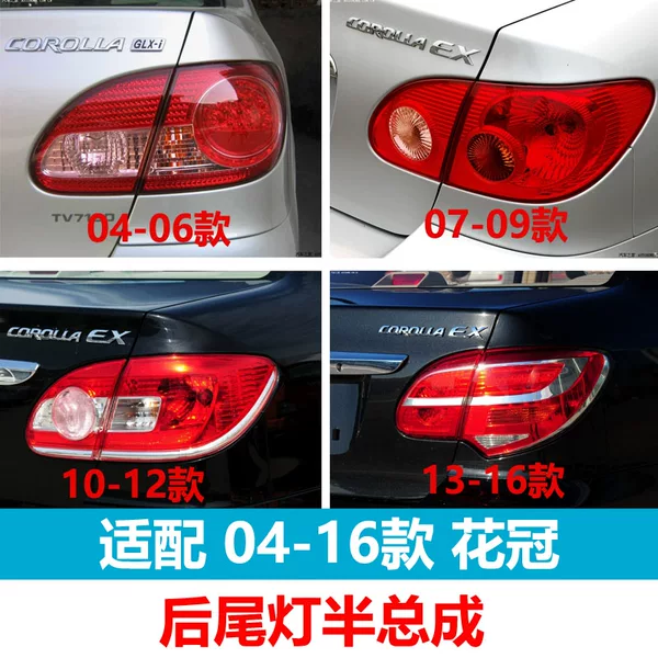 Товары от 日丰原装配件