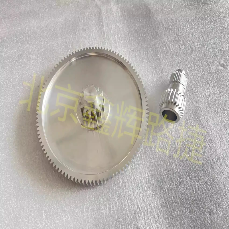 Suitable for Bentley Flying Spur Continental Gt Trunk Motor Gear Repair Trunk Tail Cover Lift Motor Gear Suitable for Bentley Flying Spur Continental Gt Trunk Motor Gear Repair Trunk Tail Cover Lift Motor Gear