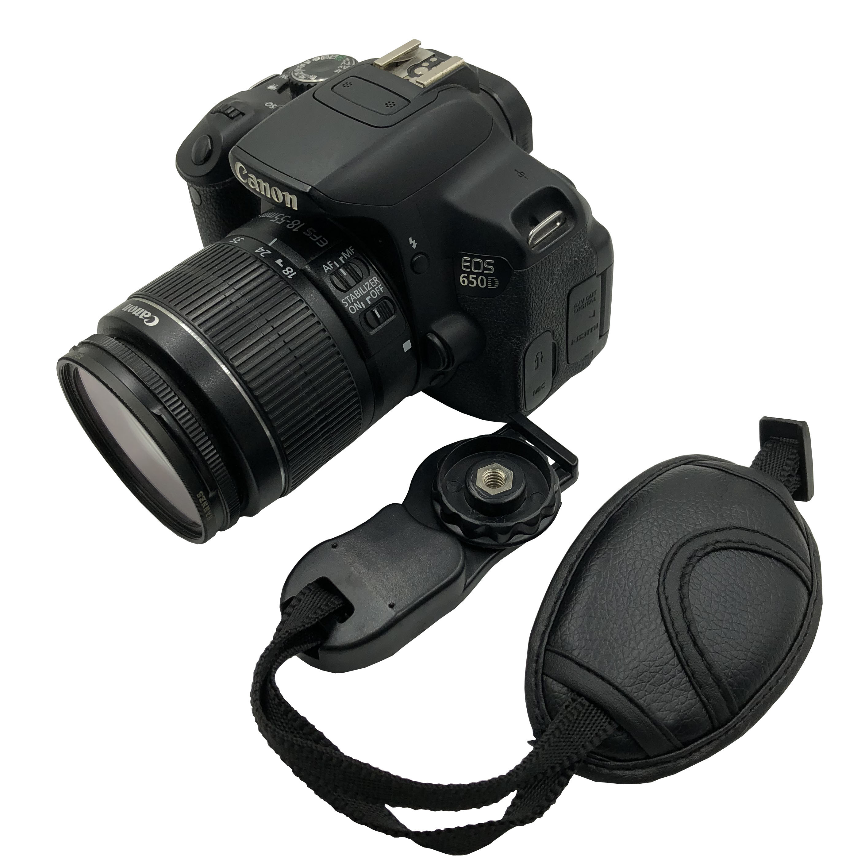 D750 D750 D7100 D7100 650D 650D 600D 600D D4 D4 D4 Single eye camera Universal wrists