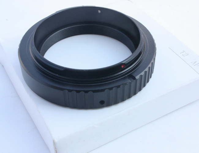 T2-AF T2-AF T2 M42 M42 0 75-MA Looking long charred back lens turn MA body transfer ring
