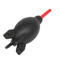 Computer super large wind rocket missile cleaning air blower mirrorless camera DSLR camera cleaning air blower