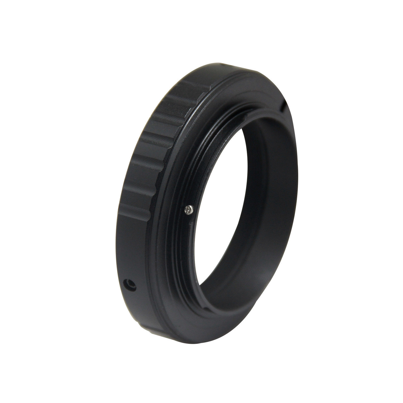 0 75 telescope T2 screw to OM card body Connection ring T2-OM4 3