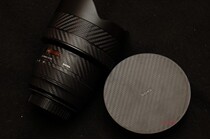 Sima 12-24mmf4art lens protective film sticker precision cutting shadow Hall