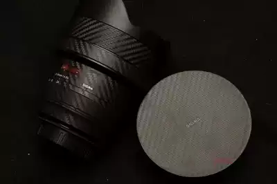 Sigma 12-24mmF4ART lens protective film, film, skin sticker, precision cutting Shadow guard hall
